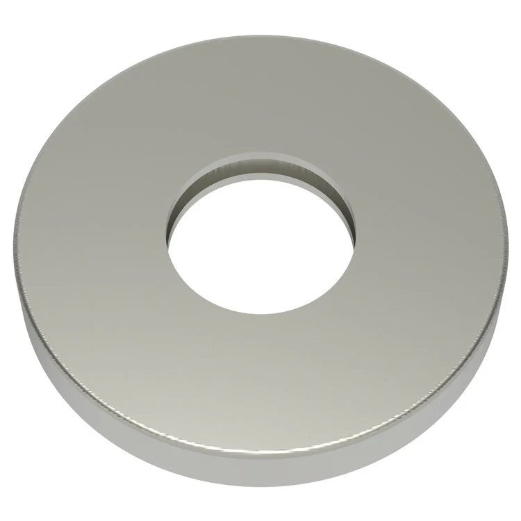 Shower Arm Flange with O-Ring Retainer - Frankwebs