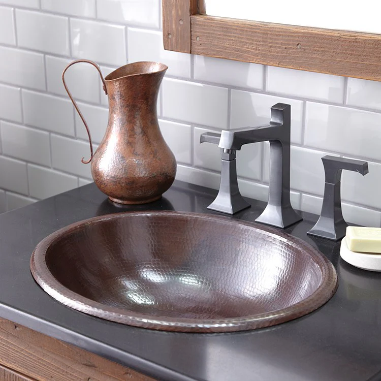 Rolled Classic 18-1/2