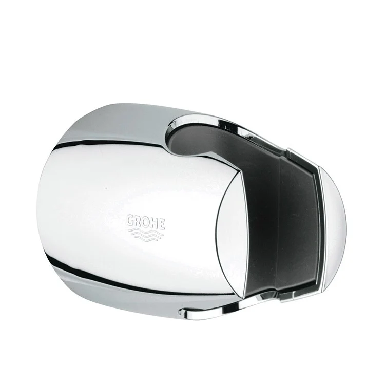 Movario Wall-Mount Handshower Holder - Frankwebs