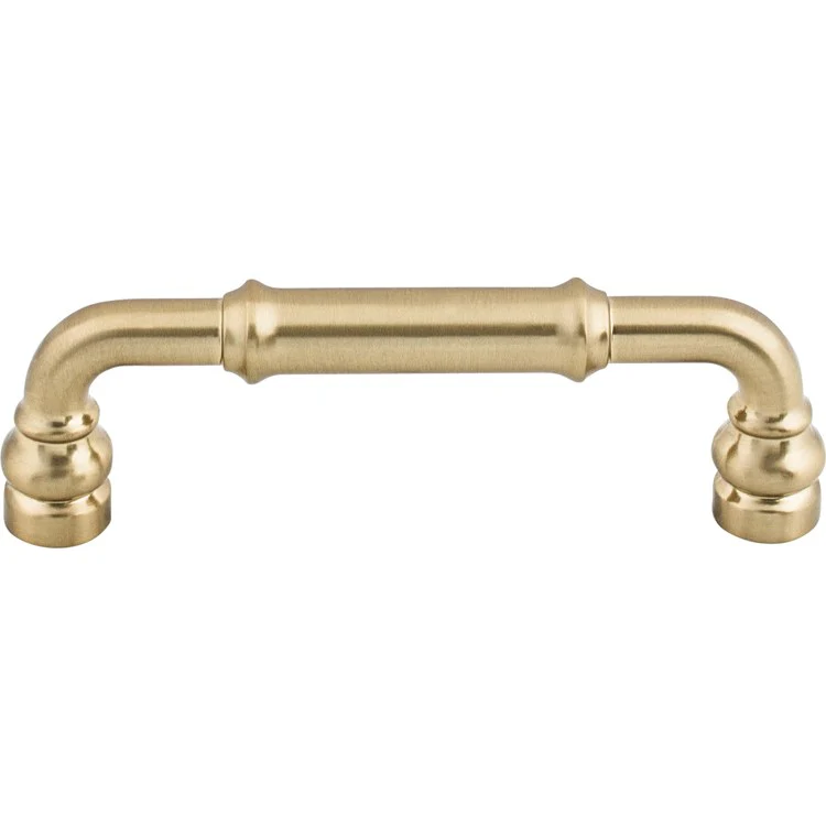 Pull Devon Brixton D Handle for Decorative Hardware Umbrio Zinc Alloy 3-3/4 Inch - Frankwebs