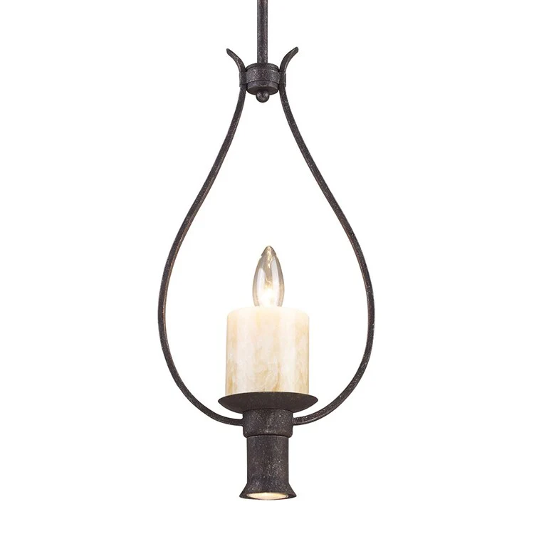 Cambridge Two-Light Pendant - Frankwebs