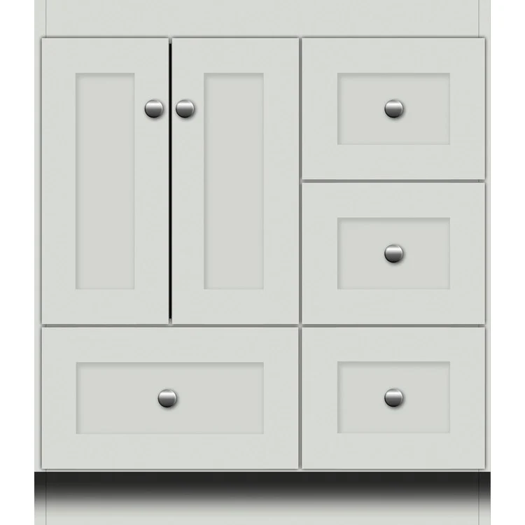 Simplicity Shaker 30