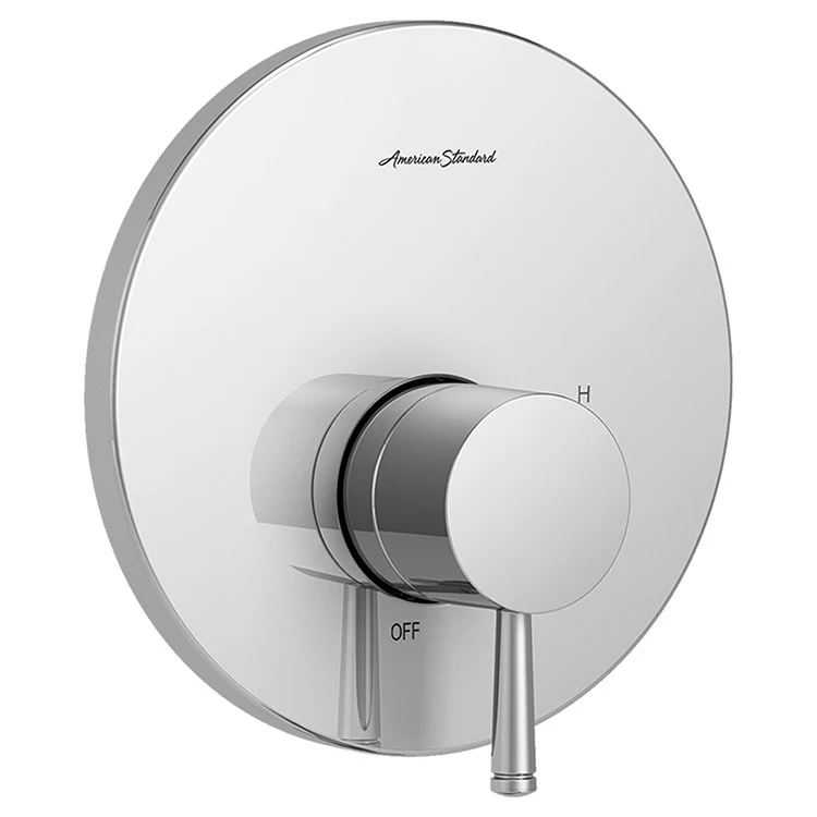 Serin Pressure Balance Valve Trim Only with Cartridge - Frankwebs