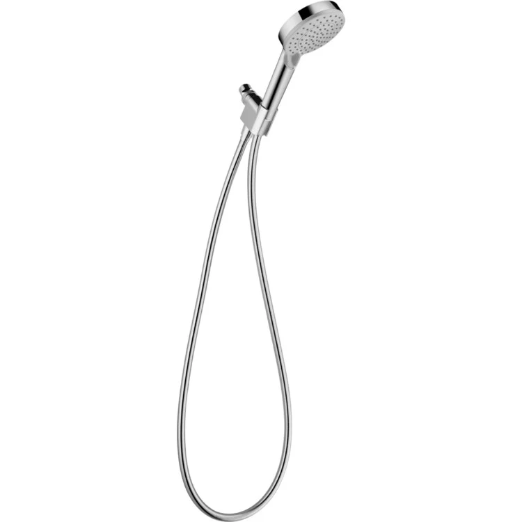 Vernis Blend 100 Vario-Jet Handshower Set (1.75 GPM) - Frankwebs