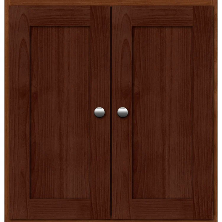 Simplicity Shaker 24