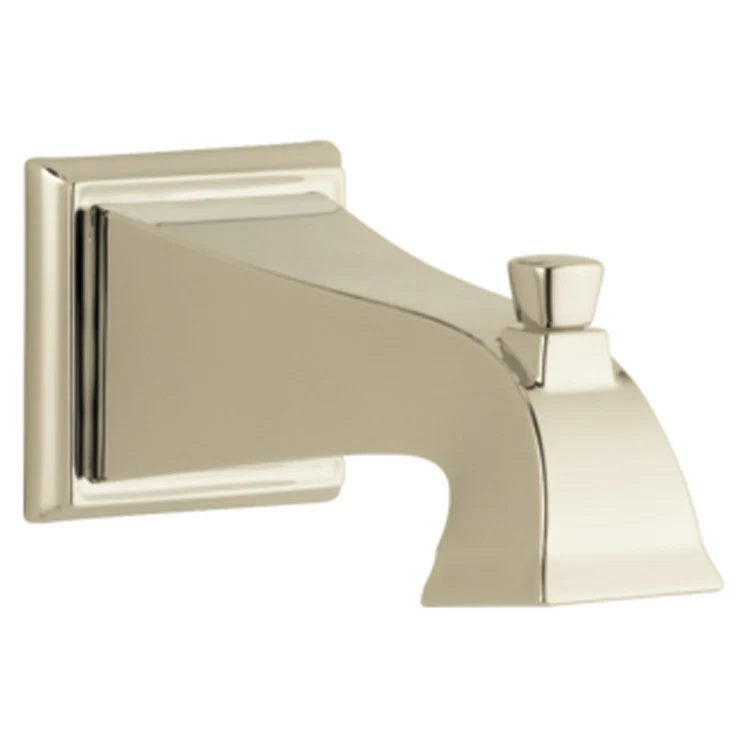 Dryden Wall-Mount Diverter Tub Spout - Frankwebs