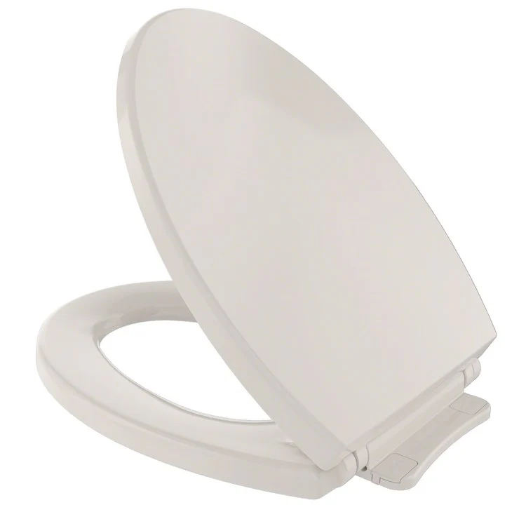 SoftClose Elongated Toilet Seat with Lid - Frankwebs