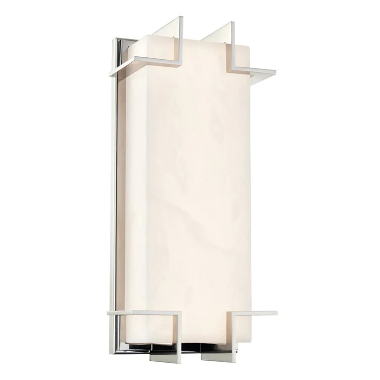 Delmar Single-Light LED Wall Sconce - Frankwebs