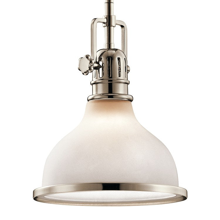 Hatteras Bay Single-Light Mini Pendant - Frankwebs