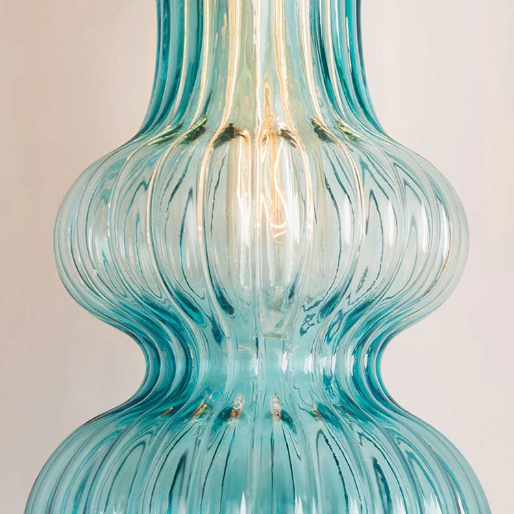 Pomfret Single-Light Pendant - Frankwebs