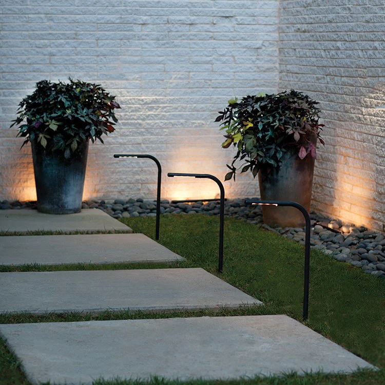 Nexus Single-Light LED Small Landscape Path Light - Frankwebs
