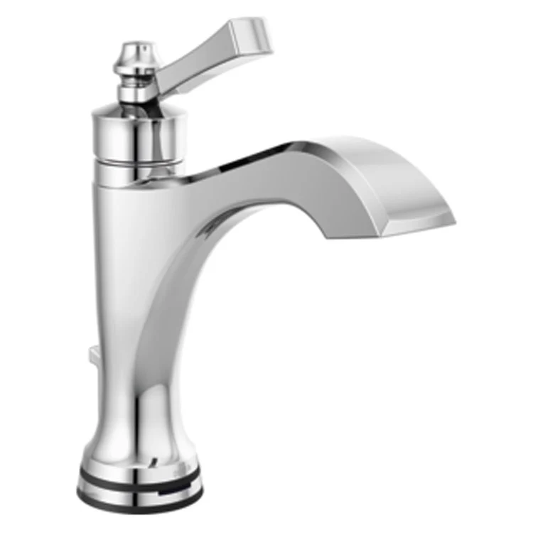 Dorval Touch2O Single Handle Centerset Lavatory Faucet with Touchless Technology - Frankwebs