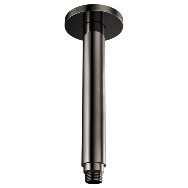 Shower Arm Kintsu with Round Flange Chrome 10 Inch 1/2