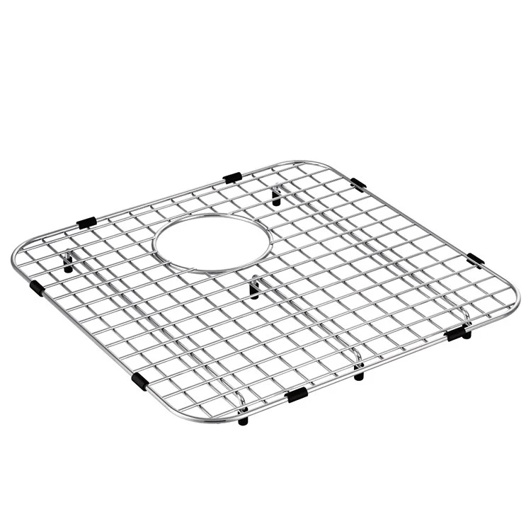 Stainless Steel Sink Grid Fits 16