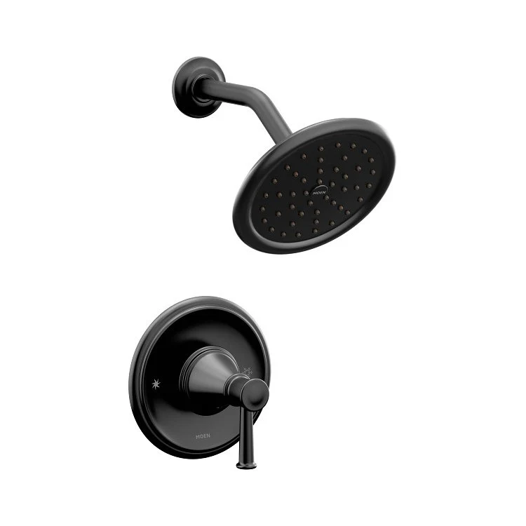 Belfield Eco-Performance Posi-Temp Pressure Balance Shower Trim - Frankwebs