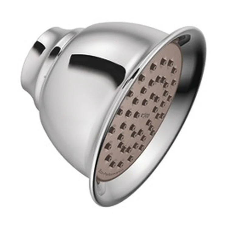 Moenflo XL Eco-Performance Single-Function Showerhead - Frankwebs