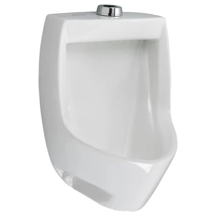 Maybrook Universal Washout Urinal - Frankwebs