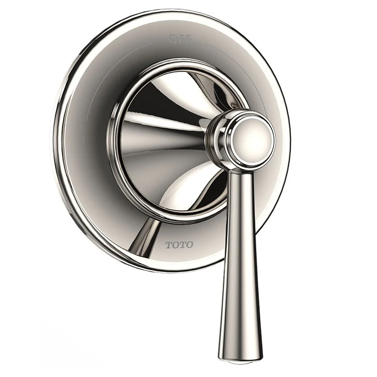 Silas Two-Function Diverter Trim with Off - Frankwebs