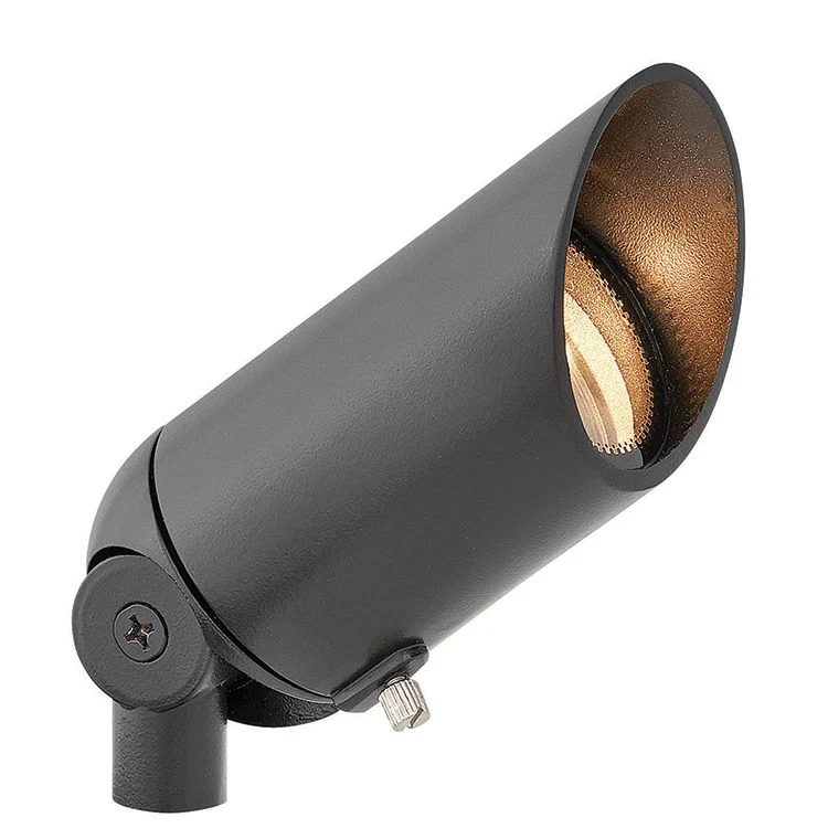 Hardy Island 12-Watt Single-Light LED Spot Beam Landscape Light - Frankwebs