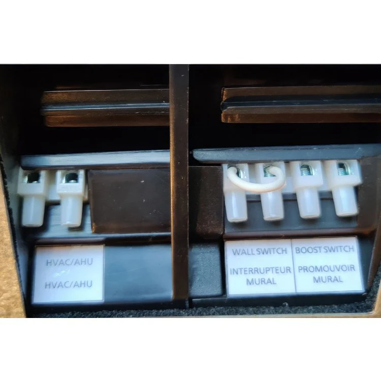 Ventilation Fan 50-100CFM 120V - Frankwebs