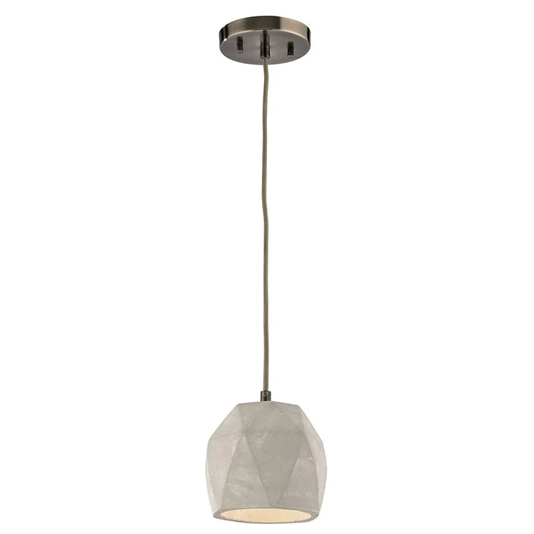 Urban Form Single-Light Pendant - Frankwebs
