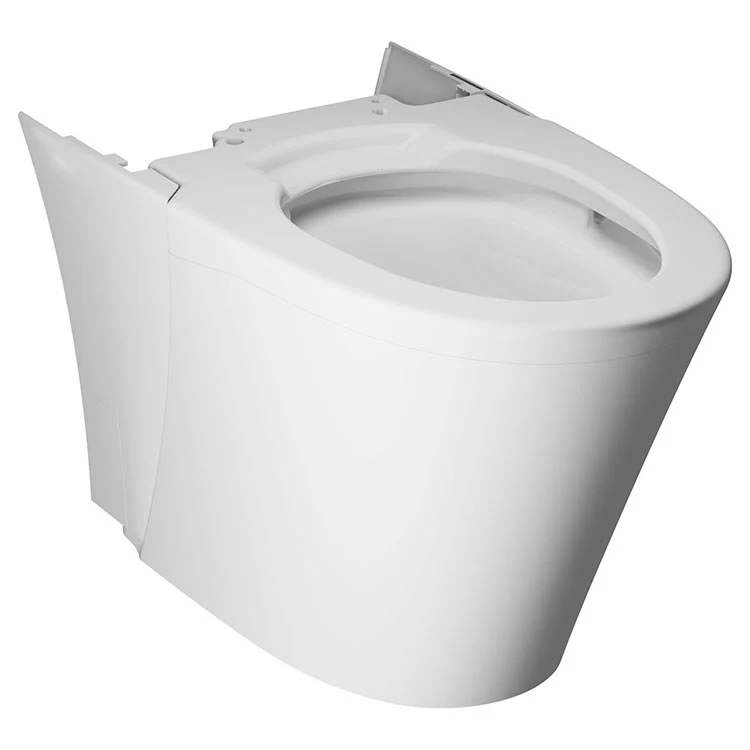 Advanced Clean Bidet Toilet Bowl - Frankwebs