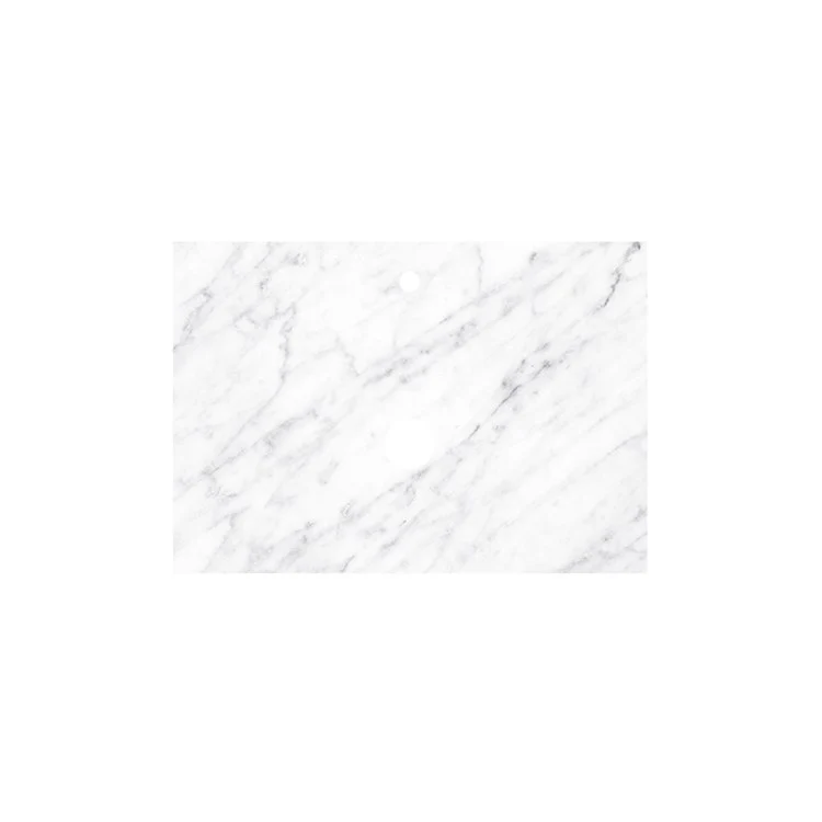 Carrara Marble 30