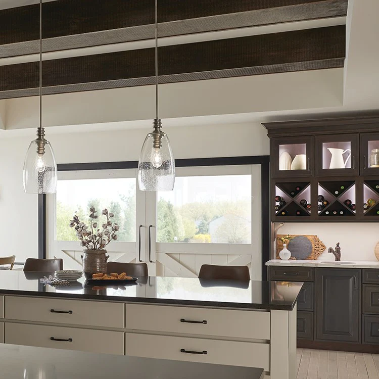 Lakum Single-Light Pendant - Frankwebs