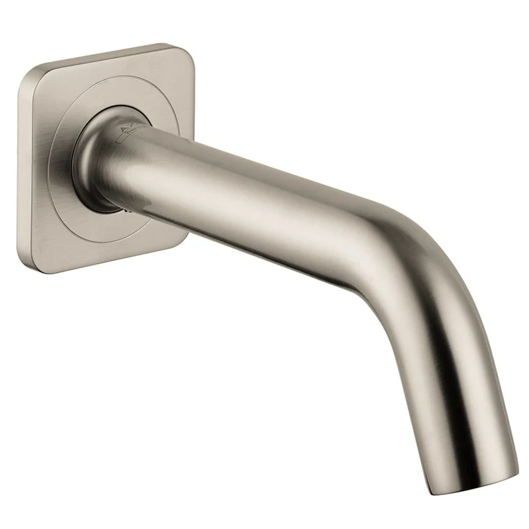 AXOR Citterio M Wall Mount Bathtub Spout without Diverter - Frankwebs