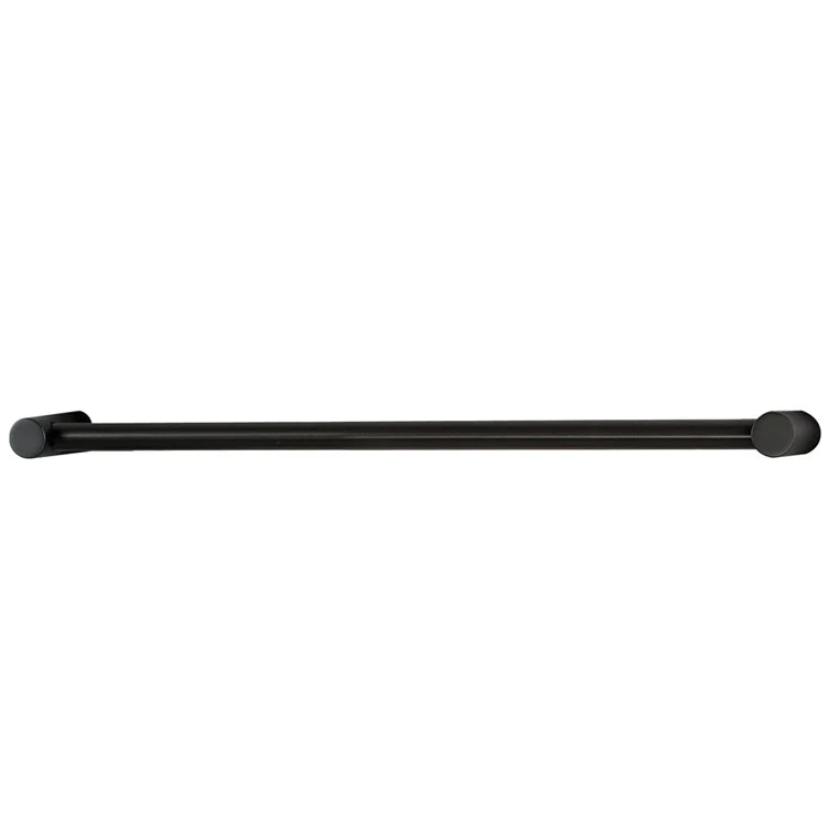 Towel Bar Spa 1 Bath 18 Inch Bronze Brass 2-3/4 Inch - Frankwebs