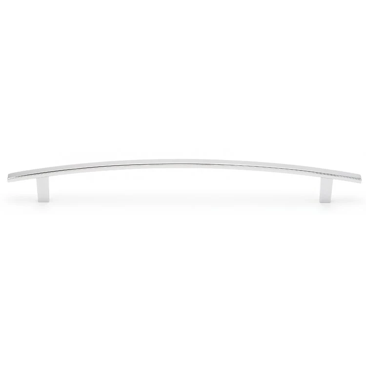 Pull Arch Oversized Unlacquered Brass 12 Inch 15 Inch2-3/8 Inch 1-7/8 Inch - Frankwebs
