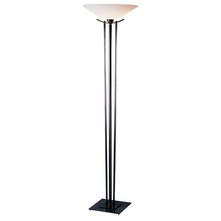 Taper Torchiere Floor Lamp - Frankwebs