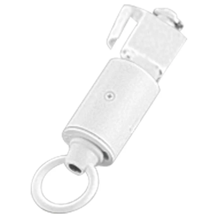 Alpha Trak Fixture Adapter - Frankwebs