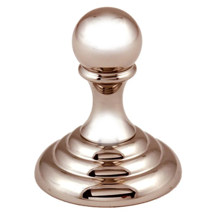 Robe Hook Embassy Bath Antique English 1-1/4 Inch 1-1/2 Inch Wall Mount Brass - Frankwebs