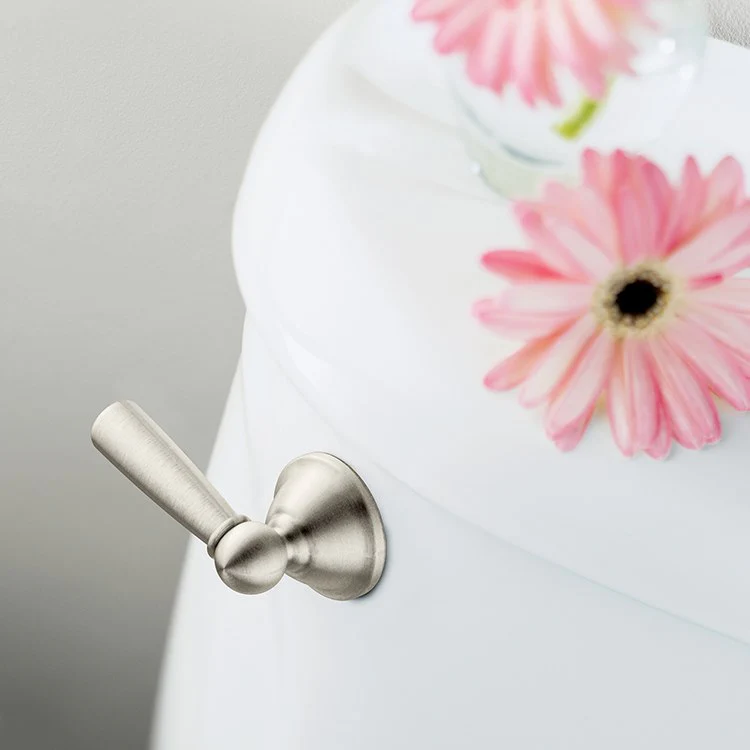 Sage Toilet Trip Lever - Frankwebs