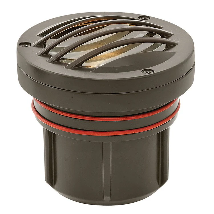 9-Watt MR16 Single-Light LED Grill Top Well Light - Frankwebs