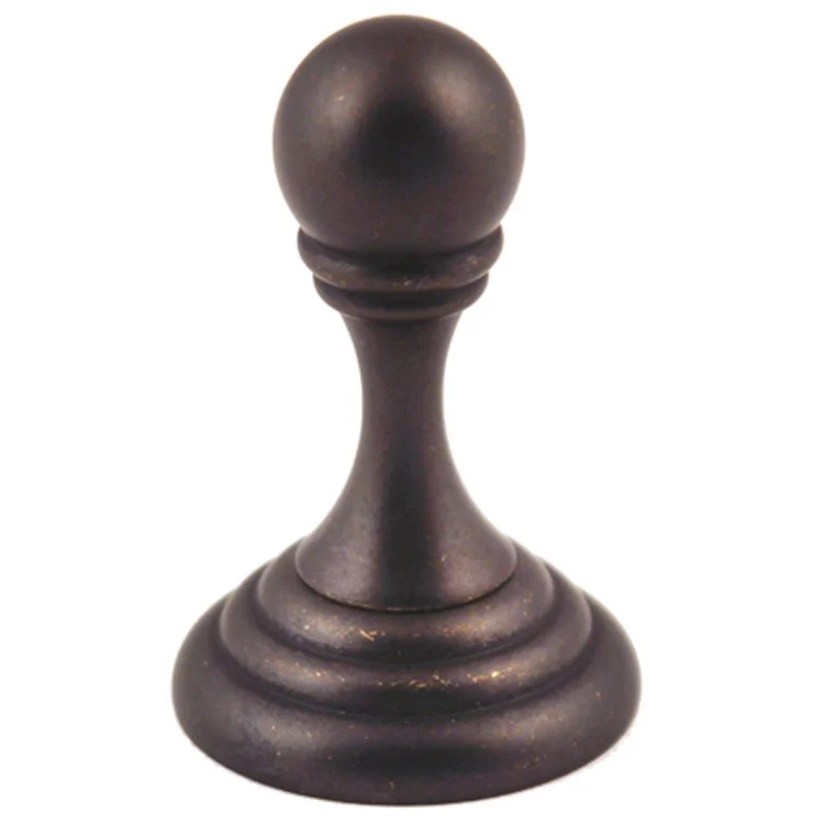 Robe Hook Embassy Bath Antique English Matte 1-1/2 Inch 2-5/16 Inch Wall Mount Brass - Frankwebs