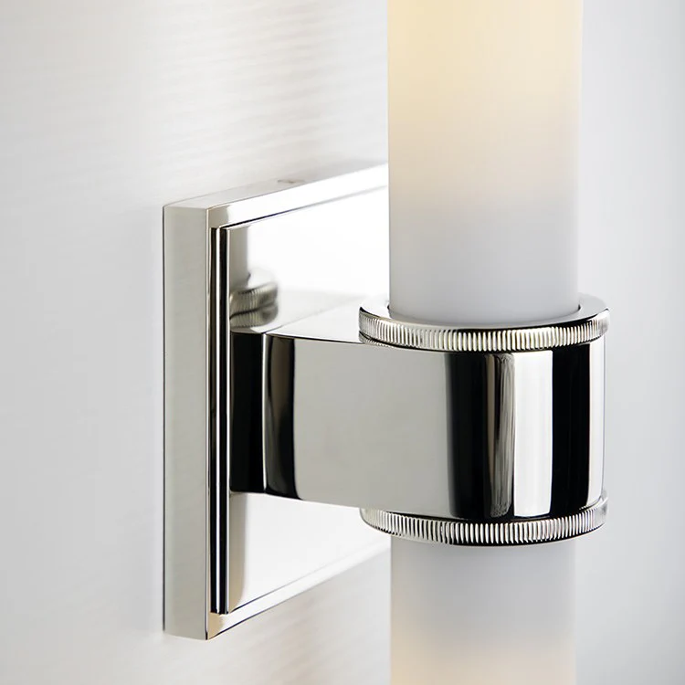 Mill Valley Two-Light Bathroom Vanity Fixture - Frankwebs