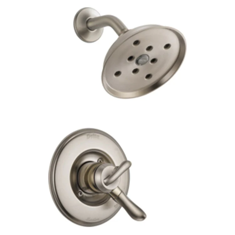 Linden Monitor 17 Series Pressure Balance Shower Trim - Frankwebs