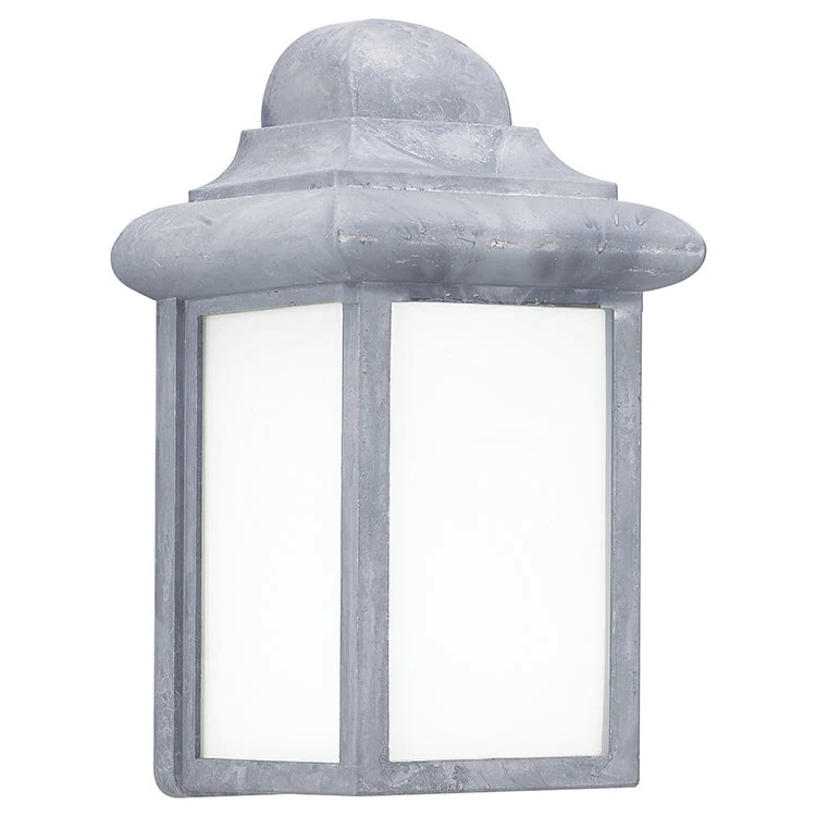 Mullberry Hill Single-Light Outdoor Wall Lantern - Frankwebs