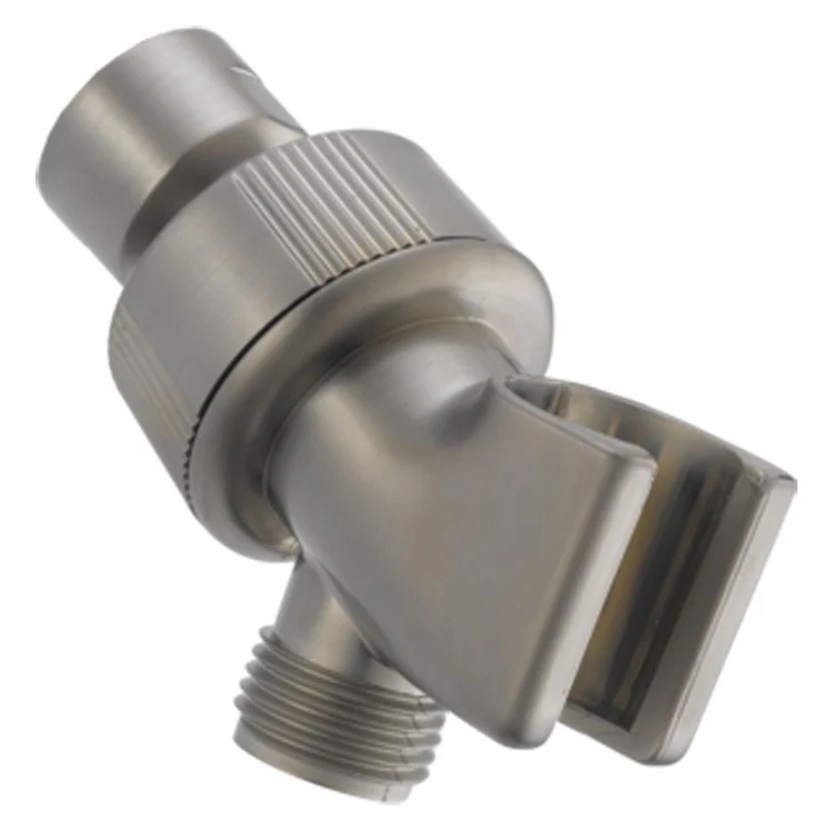 Universal Adjustable Shower Arm Mount for Handshower - Frankwebs