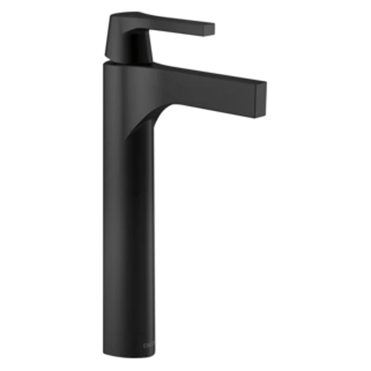 Zura Single Handle Vessel Bathroom Faucet - Frankwebs