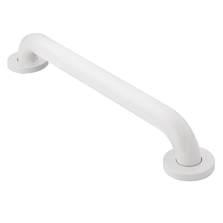 Grab Bar Home Care 30 Inch Peened Stainless Steel ADA Concealed Screw 304 Stainless Steel - Frankwebs