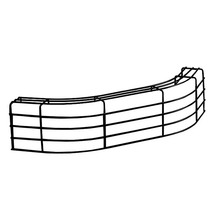 Removable Vinyl-Coated Rim Guard for Florwell Service Sink - Frankwebs