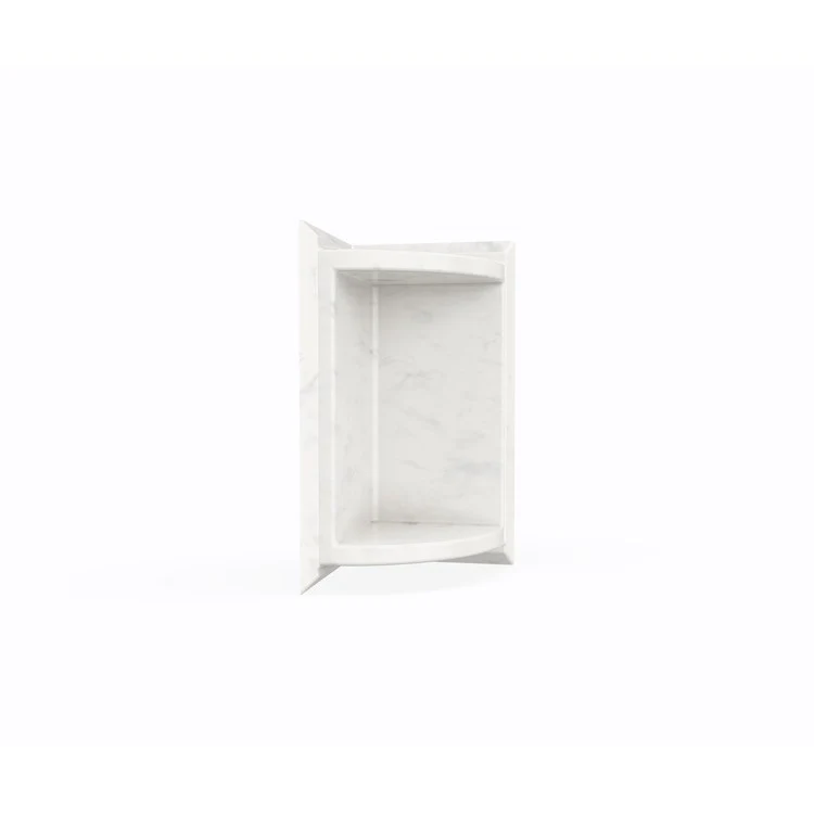 Soap Dish Corner Limestone Wall Mount Swanstone - Frankwebs