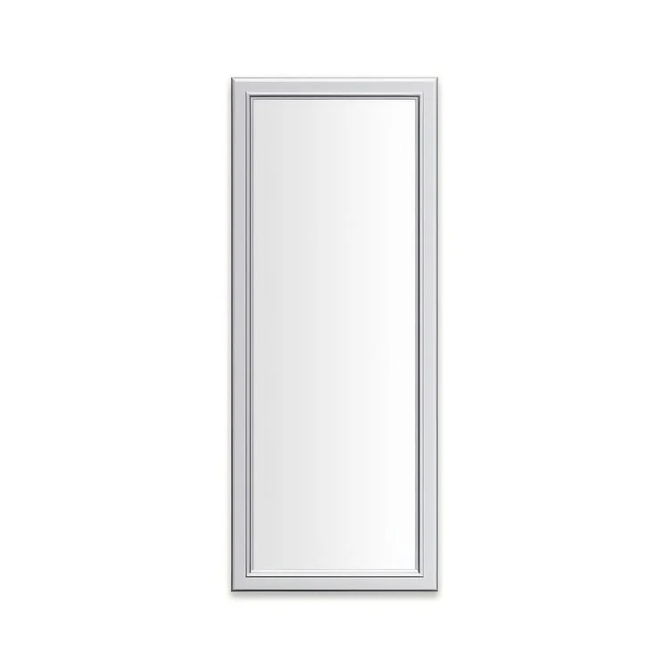 Medicine Cabinet Main Line 16 x 40 Inch 1 Doors Framed Mirror Brushed Bronze Flat Top Bryn Mawr Frame Slow Close Hinges Sliding Magnification Mirror Magnetic Strip Interior Lighting USB Charging ports Electrical Outlets Phone Holder 4 Inch - Frankwebs