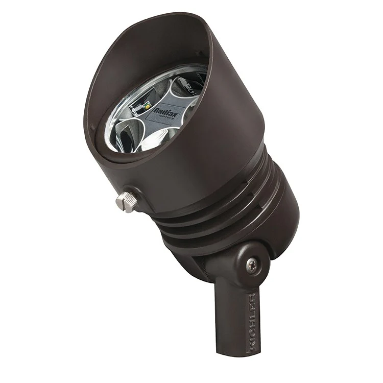 29-Watt 120-Volt 10-Degree Spot Light 3000K LED Landscape Light - Frankwebs