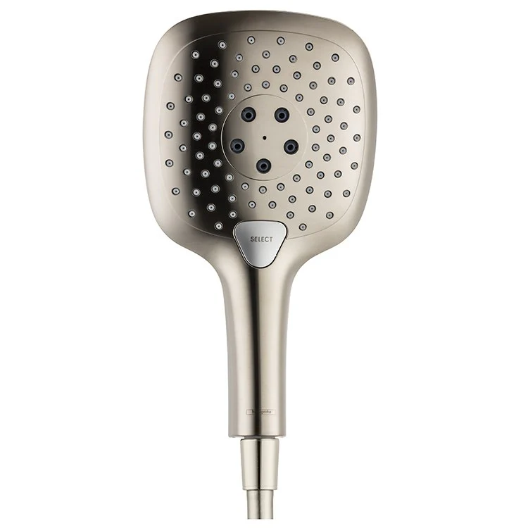 Raindance Select E 150 Air Three-Function Handshower - Frankwebs