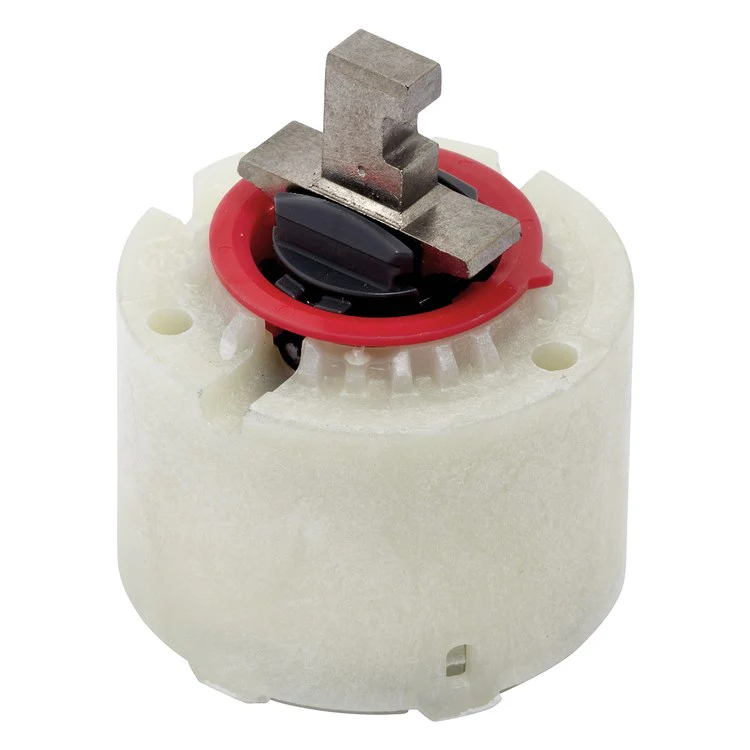 Replacement Volume and Temperature Control Cartridge for Pressure Balance Valve - Frankwebs