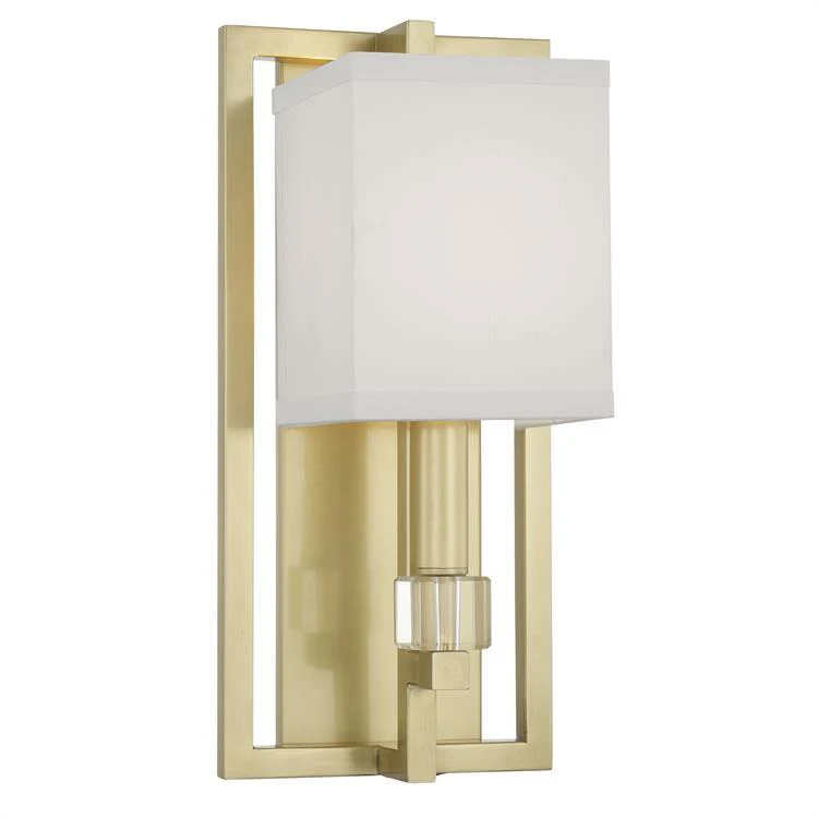 Dixon Single-Light Wall Sconce - Frankwebs
